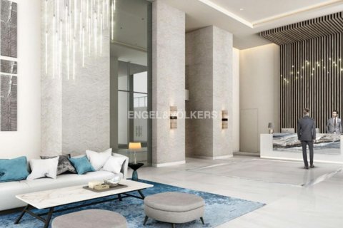 Apartament në THE COVE II në Dubai Creek Harbour (The Lagoons), Emiratet e Bashkuara Arabe 1 dhomë gjumi, 67.45 m2. № 27771 - Foto 3