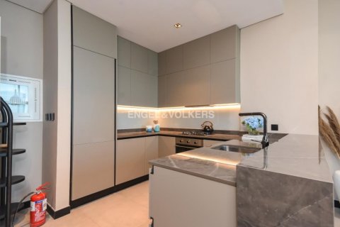 Apartament në 15 NORTHSIDE në Business Bay, Dubai, Emiratet e Bashkuara Arabe 34.84 m2. № 21702 - Foto 11