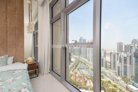 Apartament në BLVD CRESCENT në Dubai, Emiratet e Bashkuara Arabe 2 dhoma gjumi, 143.35 m2. № 21716 - Foto 12