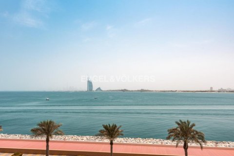 Apartament në Palm Jumeirah, Dubai, Emiratet e Bashkuara Arabe 1 dhomë gjumi, 142.60 m2. № 20958 - Foto 13