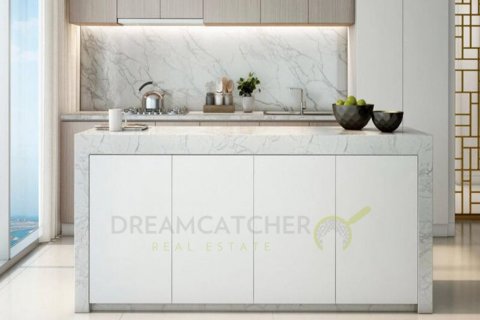 Apartament në Dubai Harbour, Emiratet e Bashkuara Arabe 4 dhoma gjumi, 219.99 m2. № 23157 - Foto 3
