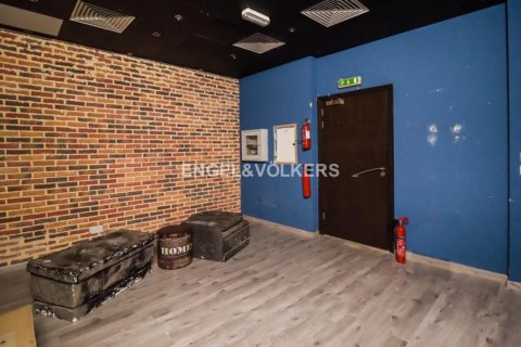 Zyrë në Business Bay, Dubai, Emiratet e Bashkuara Arabe 181.72 m2. № 20991 - Foto 9