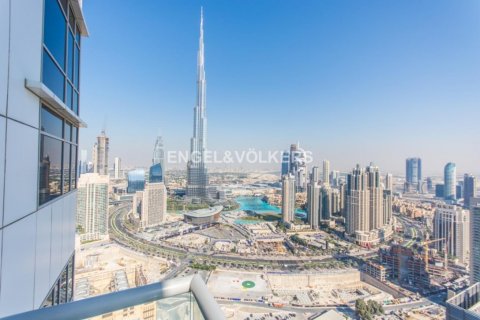 Apartament në Business Bay, Dubai, Emiratet e Bashkuara Arabe 4 dhoma gjumi, 454.29 m2. № 18173 - Foto 1