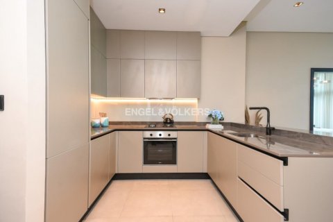 Apartament në 15 NORTHSIDE në Business Bay, Dubai, Emiratet e Bashkuara Arabe 34.84 m2. № 21702 - Foto 17