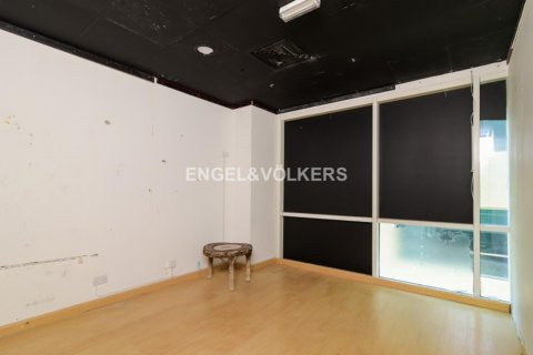 Zyrë në Business Bay, Dubai, Emiratet e Bashkuara Arabe 181.72 m2. № 20991 - Foto 1