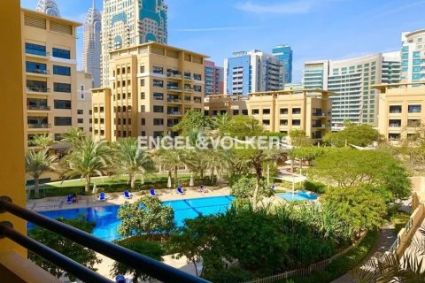 Apartament në Greens, Dubai, Emiratet e Bashkuara Arabe 1 dhomë gjumi, 70.05 m2. № 22024 - Foto 18