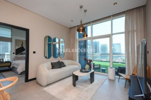 Apartament në 15 NORTHSIDE në Business Bay, Dubai, Emiratet e Bashkuara Arabe 34.84 m2. № 21702 - Foto 23