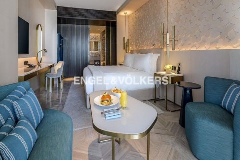 Hotel Apartament në Palm Jumeirah, Dubai, Emiratet e Bashkuara Arabe 57.04 m2. № 27821 - Foto 8
