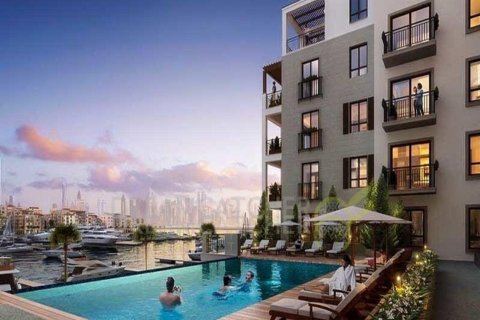 Apartament në Jumeirah, Dubai, Emiratet e Bashkuara Arabe 2 dhoma gjumi, 111.20 m2. № 23237 - Foto 7