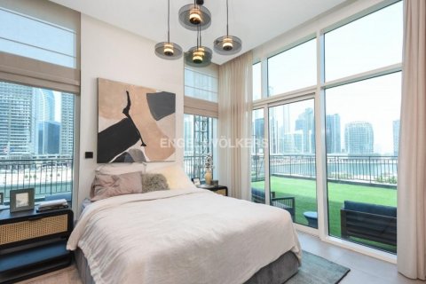 Apartament në 15 NORTHSIDE në Business Bay, Dubai, Emiratet e Bashkuara Arabe 34.84 m2. № 21702 - Foto 6