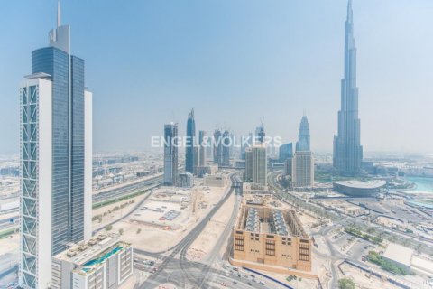 Apartament në Business Bay, Dubai, Emiratet e Bashkuara Arabe 4 dhoma gjumi, 454.29 m2. № 18173 - Foto 9