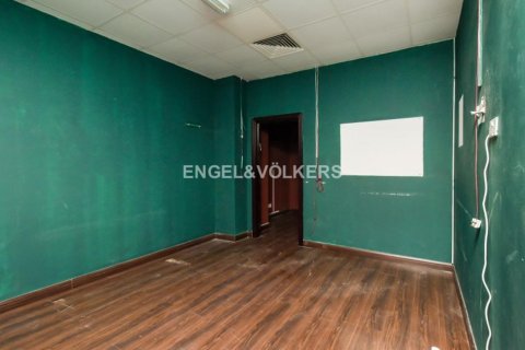 Zyrë në Business Bay, Dubai, Emiratet e Bashkuara Arabe 181.72 m2. № 20991 - Foto 3