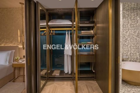 Hotel Apartament në Palm Jumeirah, Dubai, Emiratet e Bashkuara Arabe 1 dhomë gjumi, 115.66 m2. № 27832 - Foto 4