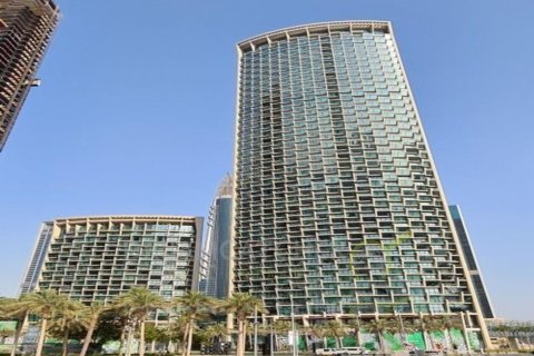 Apartament në BURJ VISTA në Dubai, Emiratet e Bashkuara Arabe 3 dhoma gjumi, 178.47 m2. № 23212 - Foto 11