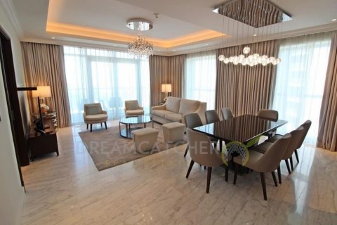 Apartament në Dubai, Emiratet e Bashkuara Arabe 3 dhoma gjumi, 185.15 m2. № 23177 - Foto 5