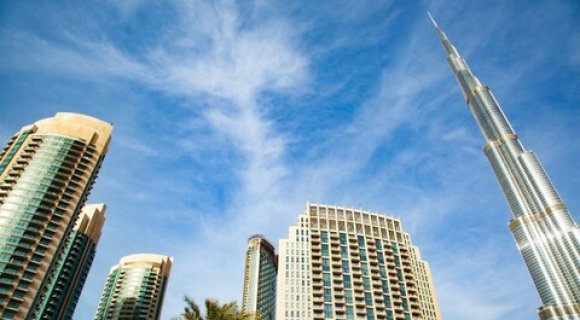 Weekly real estate transactions in Dubai, July 1-8, 2021