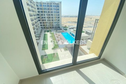 Apartament në UNA  APARTMENTS në Town Square, Dubai, Emiratet e Bashkuara Arabe 1 dhomë gjumi, 44.69 m2. № 21699 - Foto 7