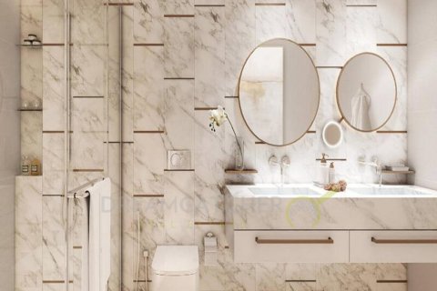 Apartament në Dubai Harbour, Emiratet e Bashkuara Arabe 4 dhoma gjumi, 219.99 m2. № 23157 - Foto 2