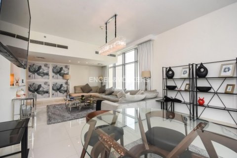 Apartament në BLVD CRESCENT në Dubai, Emiratet e Bashkuara Arabe 2 dhoma gjumi, 143.35 m2. № 21716 - Foto 19