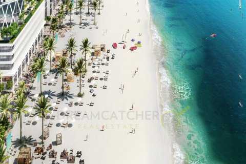 Apartament në Dubai Harbour, Emiratet e Bashkuara Arabe 4 dhoma gjumi, 219.99 m2. № 23157 - Foto 8