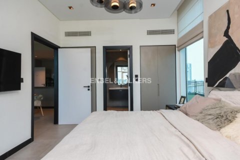 Apartament në 15 NORTHSIDE në Business Bay, Dubai, Emiratet e Bashkuara Arabe 34.84 m2. № 21702 - Foto 8