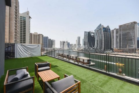 Apartament në 15 NORTHSIDE në Business Bay, Dubai, Emiratet e Bashkuara Arabe 34.84 m2. № 21702 - Foto 2