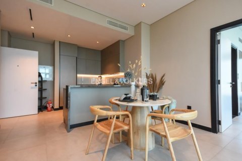 Apartament në 15 NORTHSIDE në Business Bay, Dubai, Emiratet e Bashkuara Arabe 34.84 m2. № 21702 - Foto 14