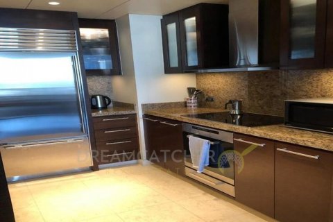 Apartament në Dubai, Emiratet e Bashkuara Arabe 2 dhoma gjumi, 132.66 m2. № 23176 - Foto 8
