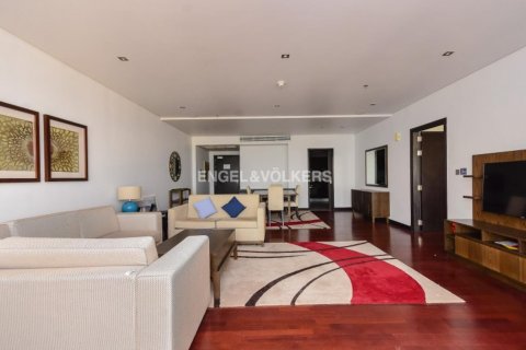 Apartament në Palm Jumeirah, Dubai, Emiratet e Bashkuara Arabe 1 dhomë gjumi, 142.60 m2. № 20958 - Foto 15