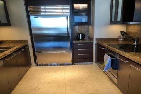 Apartament në Dubai, Emiratet e Bashkuara Arabe 2 dhoma gjumi, 132.66 m2. № 23176 - Foto 7