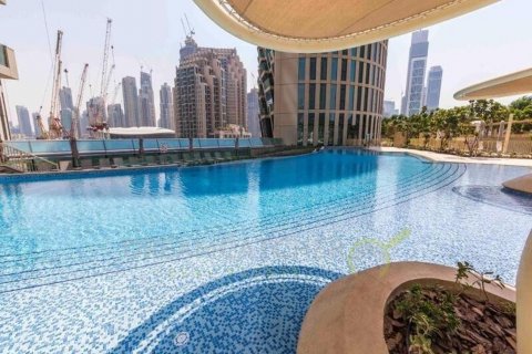 Apartament në BURJ VISTA në Dubai, Emiratet e Bashkuara Arabe 3 dhoma gjumi, 178.47 m2. № 23212 - Foto 7