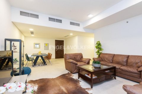 Apartament në VICTORIA RESIDENCY në Al Furjan, Dubai, Emiratet e Bashkuara Arabe 3 dhoma gjumi, 177.72 m2. № 21006 - Foto 4