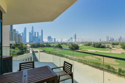Apartament në The Hills, Dubai, Emiratet e Bashkuara Arabe 3 dhoma gjumi, 202.71 m2. № 18383 - Foto 1