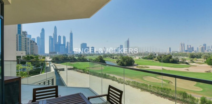 Apartament në The Hills, Dubai, Emiratet e Bashkuara Arabe 3 dhoma gjumi, 202.71 m2. № 18383
