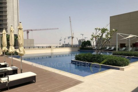 Apartament në HARBOUR VIEWS në Dubai Creek Harbour (The Lagoons), Emiratet e Bashkuara Arabe 2 dhoma gjumi, 112.60 m2. № 23156 - Foto 8