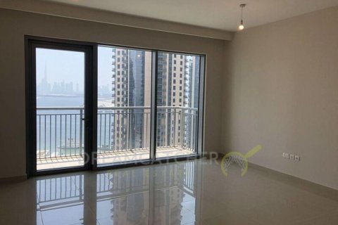 Apartament në HARBOUR VIEWS në Dubai Creek Harbour (The Lagoons), Emiratet e Bashkuara Arabe 2 dhoma gjumi, 112.60 m2. № 23156 - Foto 2