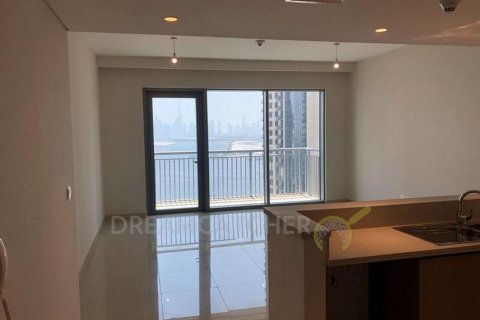 Apartament në HARBOUR VIEWS në Dubai Creek Harbour (The Lagoons), Emiratet e Bashkuara Arabe 2 dhoma gjumi, 112.60 m2. № 23156 - Foto 3