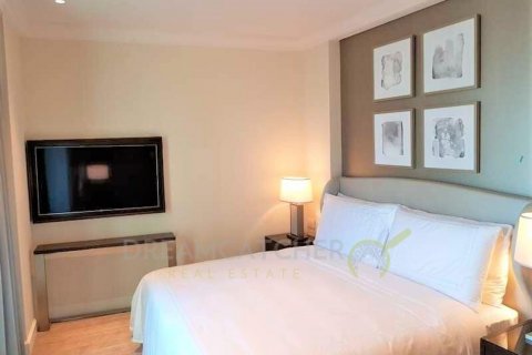 Apartament në Dubai, Emiratet e Bashkuara Arabe 2 dhoma gjumi, 134.89 m2. № 35341 - Foto 11