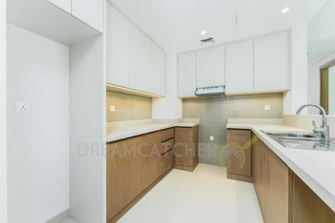 Apartament në Dubai Creek Harbour (The Lagoons), Emiratet e Bashkuara Arabe 2 dhoma gjumi, 107.30 m2. № 28506 - Foto 10