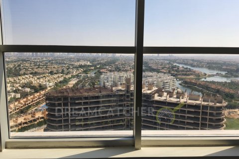 Zyrë në Jumeirah Lake Towers, Dubai, Emiratet e Bashkuara Arabe 157.28 m2. № 35353 - Foto 5