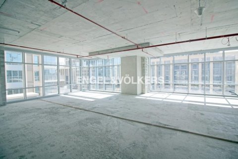 Zyrë në Deira, Dubai, Emiratet e Bashkuara Arabe 520.25 m2. № 28359 - Foto 2