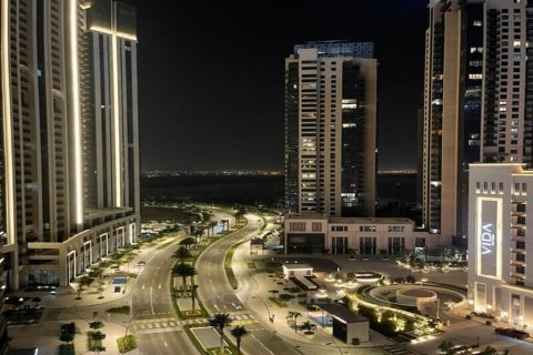 Apartament në Dubai Creek Harbour (The Lagoons), Emiratet e Bashkuara Arabe 2 dhoma gjumi, 107.30 m2. № 28506 - Foto 14