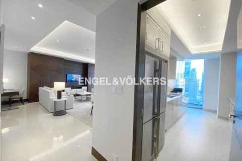 Hotel Apartament në Dubai, Emiratet e Bashkuara Arabe 3 dhoma gjumi, 178.28 m2. № 21990 - Foto 7