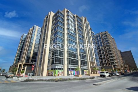 Zyrë në Deira, Dubai, Emiratet e Bashkuara Arabe 520.25 m2. № 28359 - Foto 1