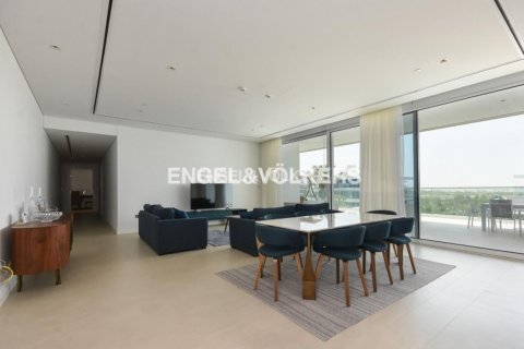 Apartament në Al Barari, Dubai, Emiratet e Bashkuara Arabe 2 dhoma gjumi, 345.88 m2. № 28361 - Foto 20