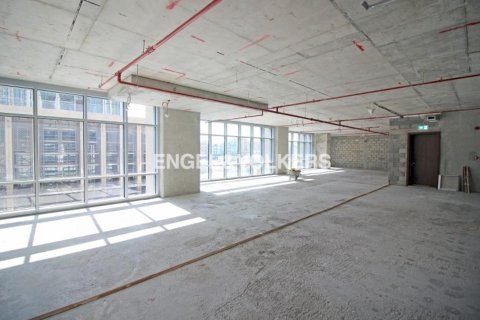Zyrë në Deira, Dubai, Emiratet e Bashkuara Arabe 520.25 m2. № 28359 - Foto 4