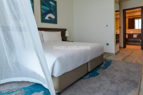 Apartament në AVANI PALM VIEW në Dubai Media City, Emiratet e Bashkuara Arabe 1 dhomë gjumi, 95.69 m2. № 28347 - Foto 13