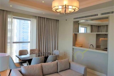Apartament në Dubai, Emiratet e Bashkuara Arabe 2 dhoma gjumi, 134.89 m2. № 35341 - Foto 6