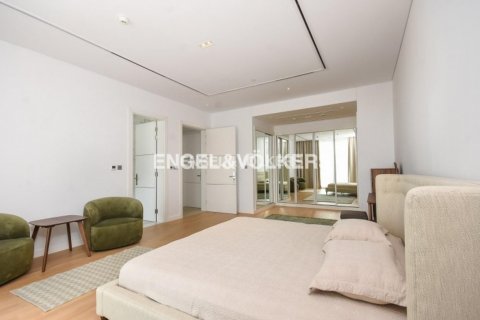 Apartament në Al Barari, Dubai, Emiratet e Bashkuara Arabe 2 dhoma gjumi, 345.88 m2. № 28361 - Foto 22