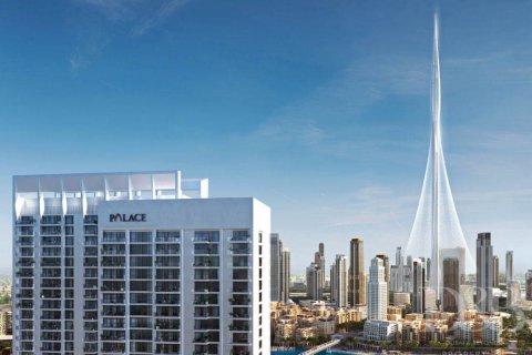 Apartament në PALACE RESIDENCES në Dubai Creek Harbour (The Lagoons), Emiratet e Bashkuara Arabe 3 dhoma gjumi, 1774 m2. № 37007 - Foto 4